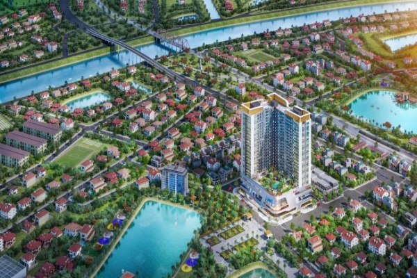 6 LÝ DO NÊN SỞ HỮU VINHOMES SKY PARK BẮC GIANG